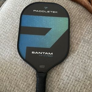 Paddletek bantam Ts-5pro